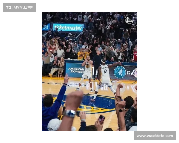 库里对阵掘金神奇表现 第三节13分末节加时狂砍22分