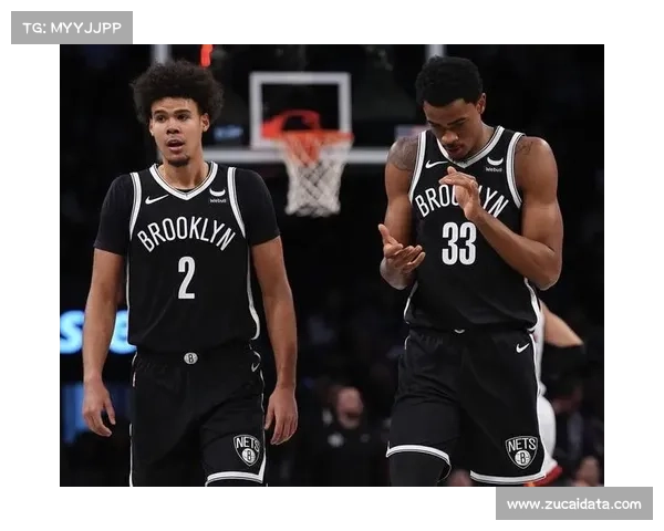 篮网内线支柱克拉克斯顿崛起 成球队第三得分与护框核心 篮网内线支柱克拉克斯顿崛起 成球队第三得分与护框核心