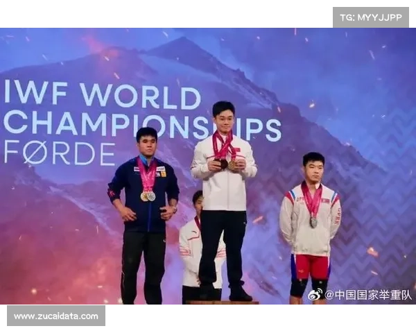 挪威世锦赛新人练兵：中国队揽3金1银3铜，王浩、何岳基破世界纪录