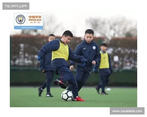 足球青训国际化合作新模式，曼城城市集团资源共享